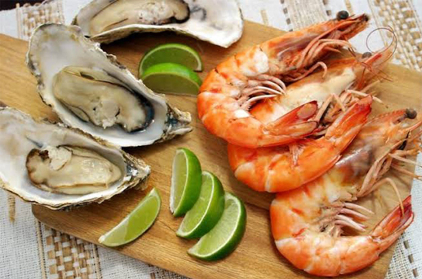 Mitos e Verdades Sobre a Alimentação com Frutos do Mar